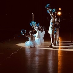 ！！新生徒募集！！〜ダンス初心者、経験者クラス誕生〜の画像