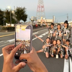 ！！新生徒募集！！〜ダンス初心者、経験者クラス誕生〜の画像