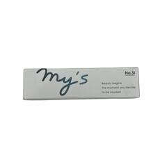 186000 新品未使用 my's パーソナライズセラム No.31 美容液 12点まとめ売り [0000000002054]の画像