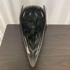 bell meteor II ttヘルメット エアロヘルメットの画像