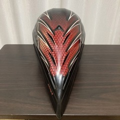 bell meteor II ttヘルメット エアロヘルメットの画像