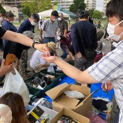 ☆１１月２３日（日）２４日（振休）「越谷レイクタウン駅前広…