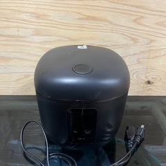 シンプラス マイコン式 4合炊き炊飯器 SP-RCMC4　炊飯器　の画像