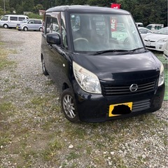 日産　ルークス　エンジン良好の画像