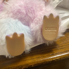 Labubu Big into Energyの画像