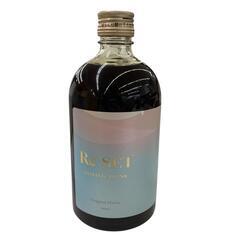 186000 新品未使用 Re:SET ダイエットドリンク 500ml ファスティング 2026.11・2027.1賞味期間 酵素ドリンク フード [0000000002055]の画像