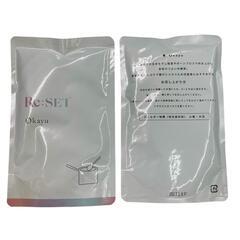 186000 新品未使用 Re:SET ダイエットドリンク 500ml ファスティング 2026.11・2027.1賞味期間 酵素ドリンク フード [0000000002055]の画像