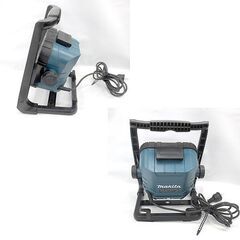 makita 充電式 LEDスタンドライト バッテリ無し ML805 マキタ 照明　AC100V 投光器 360゜回転 札幌 北20条店の画像