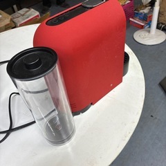 専用カプセルの画像