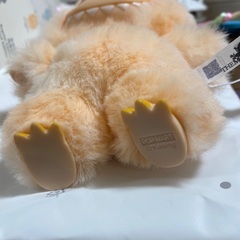 Labubu Big into Energyの画像
