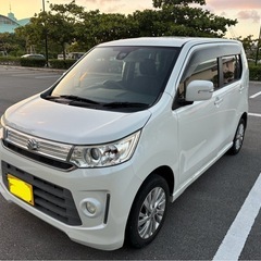 🚘スズキ　スティングレー🚘　7万キロ台❗️の画像