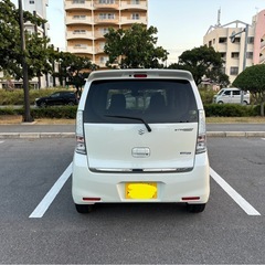🚘スズキ　スティングレー🚘　7万キロ台❗️の画像