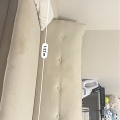 ニトリソファの画像