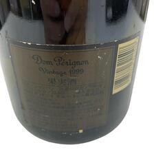186000 Don Perignon ドンペリニョン　vintage 1999 [250616HM090265]の画像