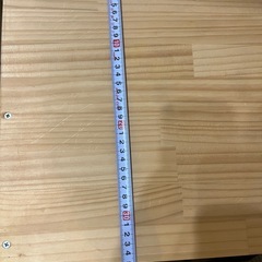 【あげます】コの字テーブルの画像