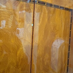 綺麗な仏壇の画像