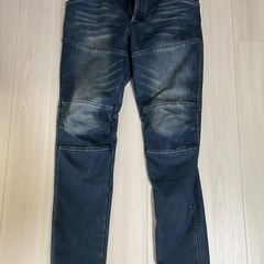 Hyod  防風パンツ　サイズ32の画像