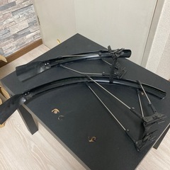 ロードバイク　フェンダー　泥除け　SKS　の画像
