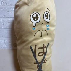 アイスの棒　クッションの画像
