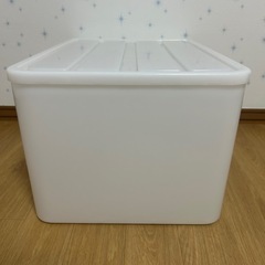 衣装ケースの画像