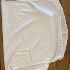 レギュラー　ベビーベッド寝具の画像