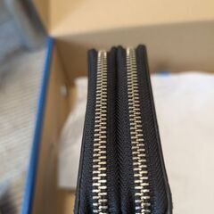 カルバンクライン　財布・セカンドバッグの画像