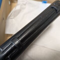 カルバンクライン　財布・セカンドバッグの画像