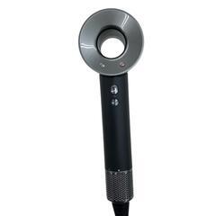 186000 現状品 dyson ダイソン ドライヤー HD08  ブラック [0000000002057]の画像