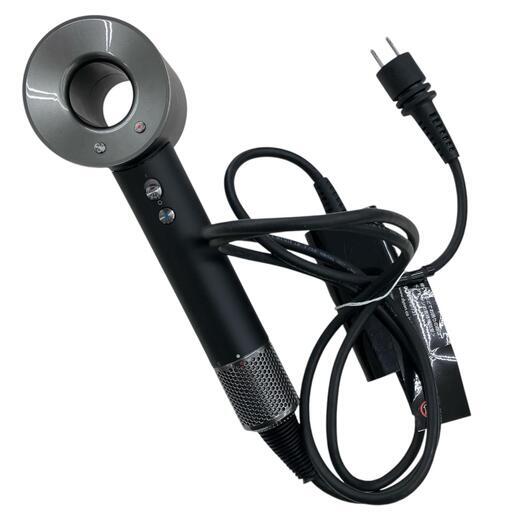 186000 現状品 dyson ダイソン ドライヤー HD08 ブラック [0000000002057]
