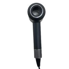 186000 現状品 dyson ダイソン ドライヤー HD08  ブラック [0000000002057]の画像