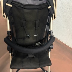 本日15時まで！B型ベビーカー バギー 西松屋の画像