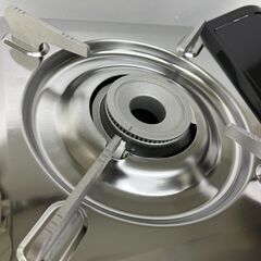 サン・シリンダー　カセットコンロ　SN-35M2-VA　2024年製の画像