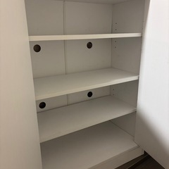 靴箱
の画像
