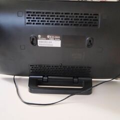 Philips☆BTM2460 Bluetoothスピーカーの画像