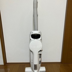 掃除機の画像