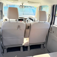 ホンダ Ｎ－ＢＯＸ Ｇ　検２年　ＥＴＣ　スマートキー　ＣＤ　ベンチシート　ＡＢＳ （検10。9）の画像