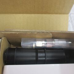 DXアンテナ CU38AS UHFブースター 付属品有り 未使用品【ハンズクラフト宜野湾店】の画像