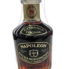 186000 NAPOLEON　ナポレオン　エクストラ　オールド　コニャック [250715HM060123]の画像
