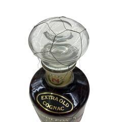 186000 NAPOLEON　ナポレオン　エクストラ　オールド　コニャック [250715HM060123]の画像