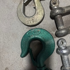 建築道具の画像
