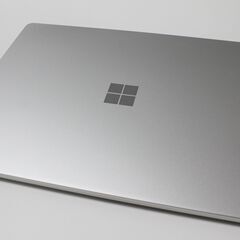 Surface Laptop Go（第1世代）intel Core i5/64GB/4GB  ④の画像