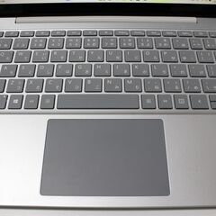Surface Laptop Go（第1世代）intel Core i5/64GB/4GB  ④の画像
