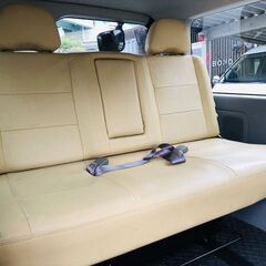 H21　トヨタ　レジアスエース 【福岡自社ローンBOND】保証人無・頭金無・GPS無・人柄重視・代車費無料・納車費無料・ LINE相談・他店で断られた方、大歓迎!!!!の画像