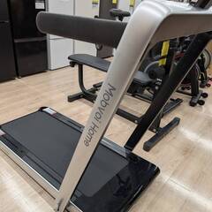 【ジャングルジャングル岸和田和泉インター】ルームランナー mobvoi home T4000  和泉市 堺市 岸和田市 高石市 泉北郡熊取町の画像