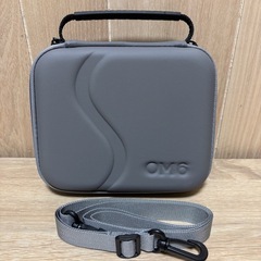 DJI ジンバル Osmo Mobile 6 スレートグレーの画像