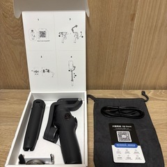 DJI ジンバル Osmo Mobile 6 スレートグレーの画像