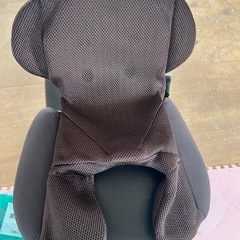 【お譲りします】チャイルドシートの画像