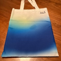 万博　 Better Co-Beingバッグの画像