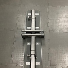フラットベンチの画像