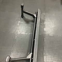 フラットベンチの画像